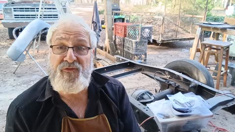 Brian the acm Retirement channel