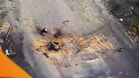 🛸💥 Ukraine Russia War | FPV Drone Strikes Ukrainian Vehicles and Positions in Donbass | RCF