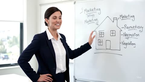 Selling Agent To Sell My House