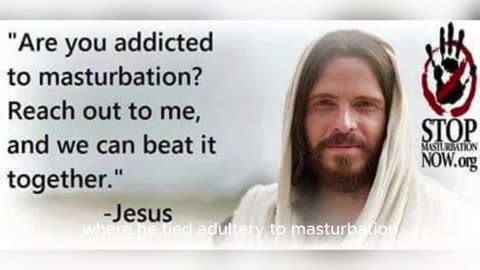 IS MASTURBATION A SIN?