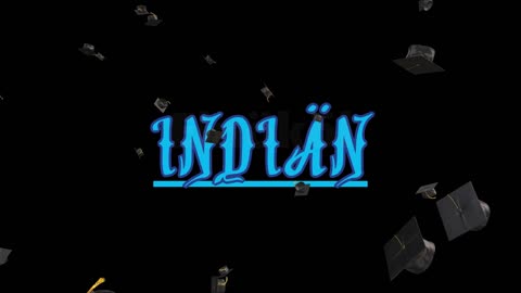 Indiän ¦ Elnököl (dalszöveges audió)