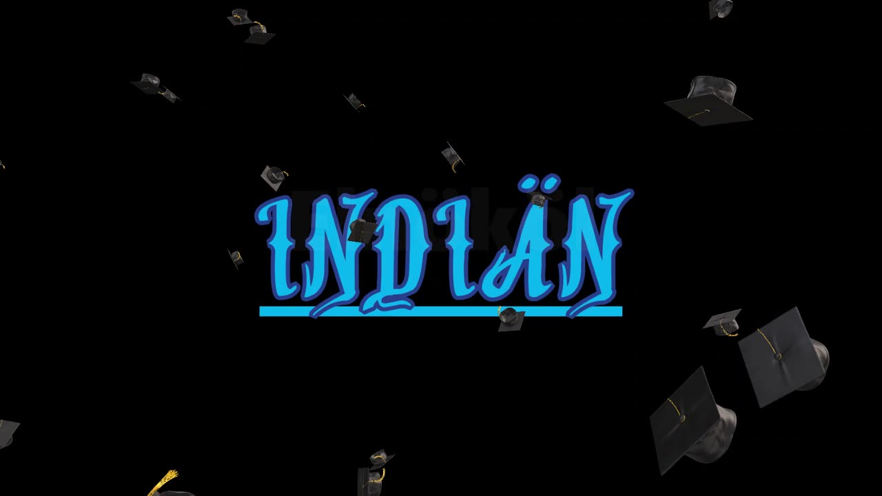 Indiän ¦ Elnököl (dalszöveges audió)