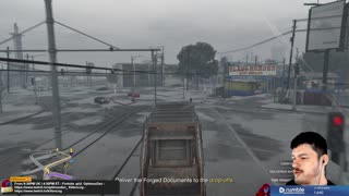 GTA Online🎄then Fortnite with ❄ OptimusDan🎅Kittencog ⛄ & Solohigh 🎄