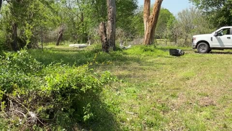 I Came Back 1 YEAR AFTER I MOWED This LAWN FOR FREE and This is WHAT I FOUND_part4