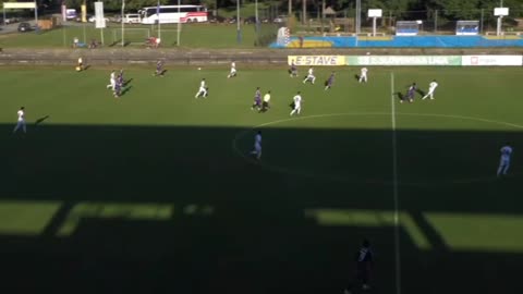 Maribor - Vardar 2-0