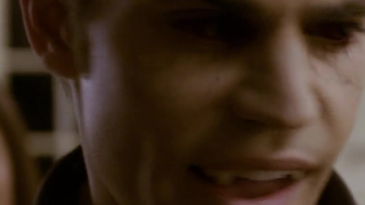Stefan Almost Got Caught by Elena | The Vampire Diaries | #shorts #thevampirediaries #vampirediaries