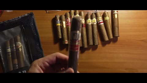 Cuban (Habanos) cigars and other cigars | New additions to the humidor