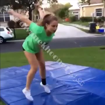 Gymnastic