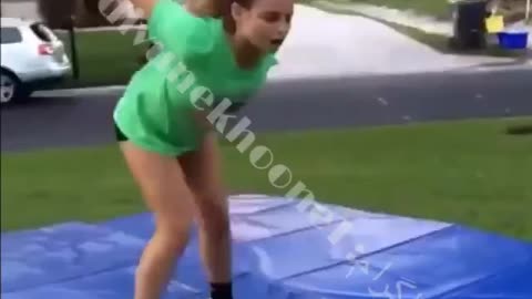 Gymnastic