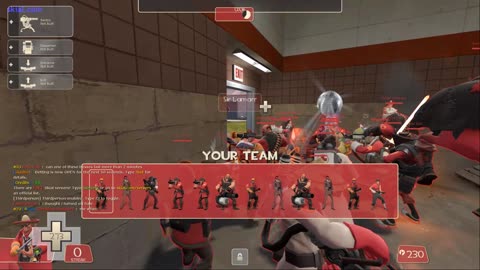 Team Fortress Wednesday {5/28/25} [FF2, Mann up MVM, Casual, TF2Ware Ultimate & More]