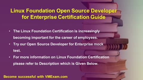 Advance Your Skills with the Linux Foundation CODE Certification Path