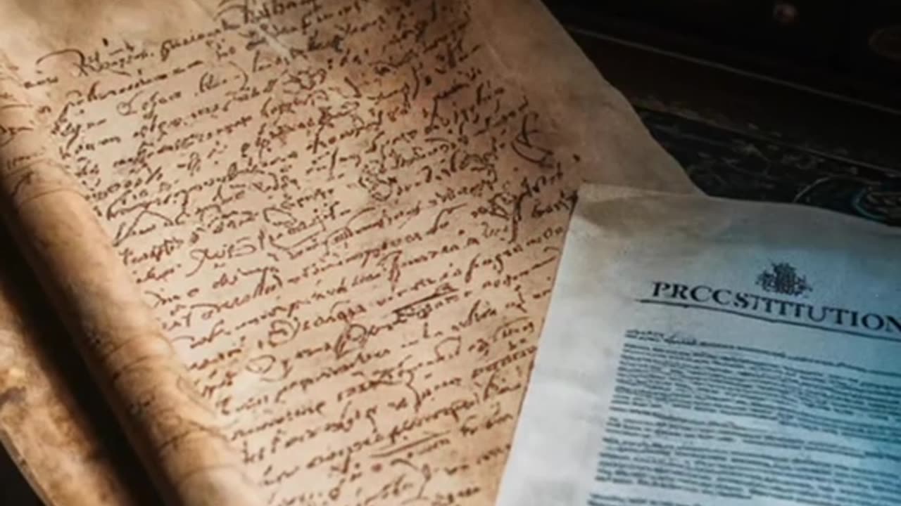 WHO RULES THE WORLD? THE US CONSTITUTION, NOW the US CONSTITUTION is CORPORATE by LAWS