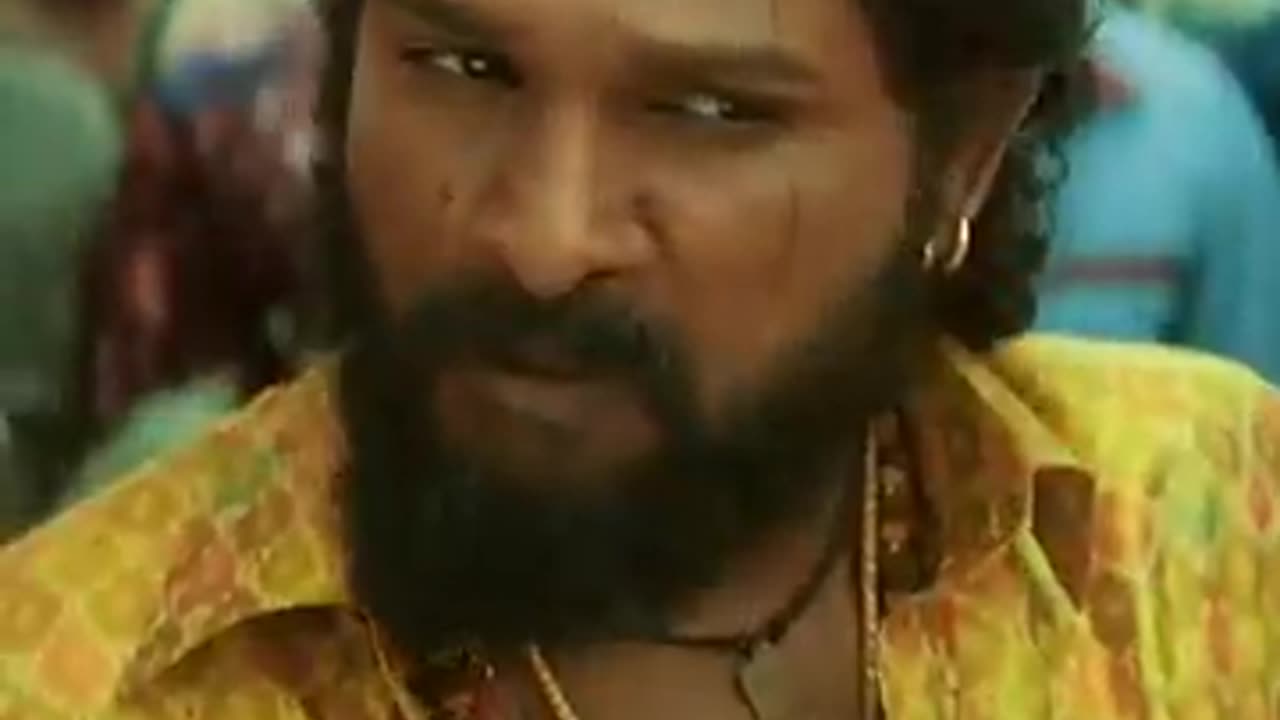 Pushpa 2 The Rule