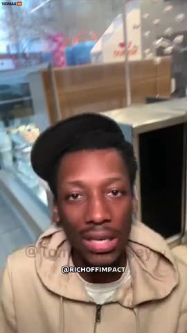 Animals have their meals in bowls. Dangerous animals get the window slide treatment