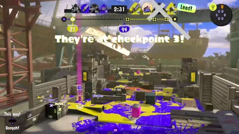 Splatoon 3 - Splat em all!! [104]