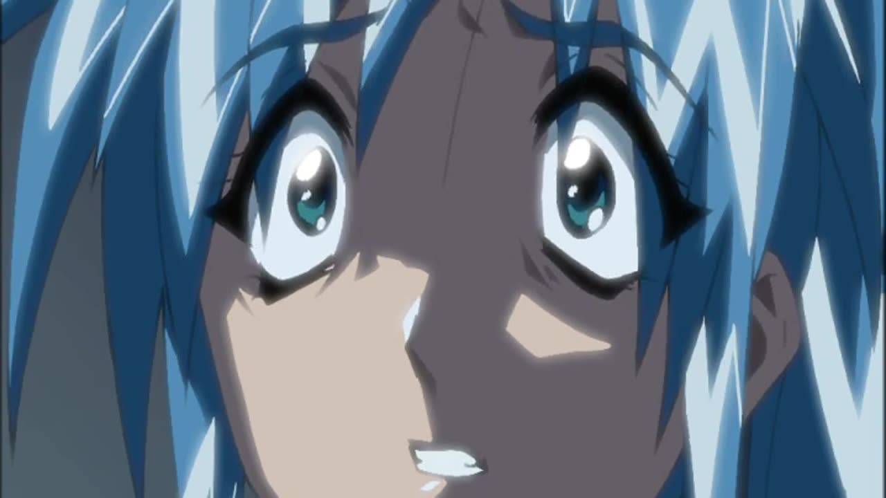 Divergence Eve Vol.2 (4)