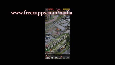 The Grand Mafia Cheats 2025 - How To Hack Unlimited Gold Fast