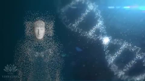 528Hz - Whole Body Regeneration/Healing - Emotional & Physical Healing - Reloaded from Vibration Frequency