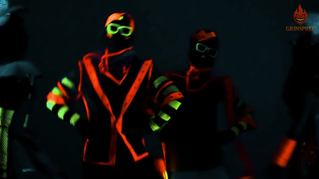 VAX VAX MAYBE – ClownFiesta Anthem for the Jabbed Generation (Parody Music Video)