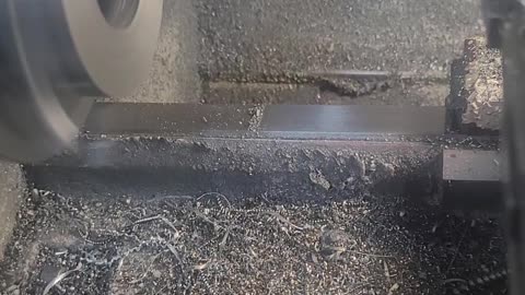 Precision muzzel brake part 2