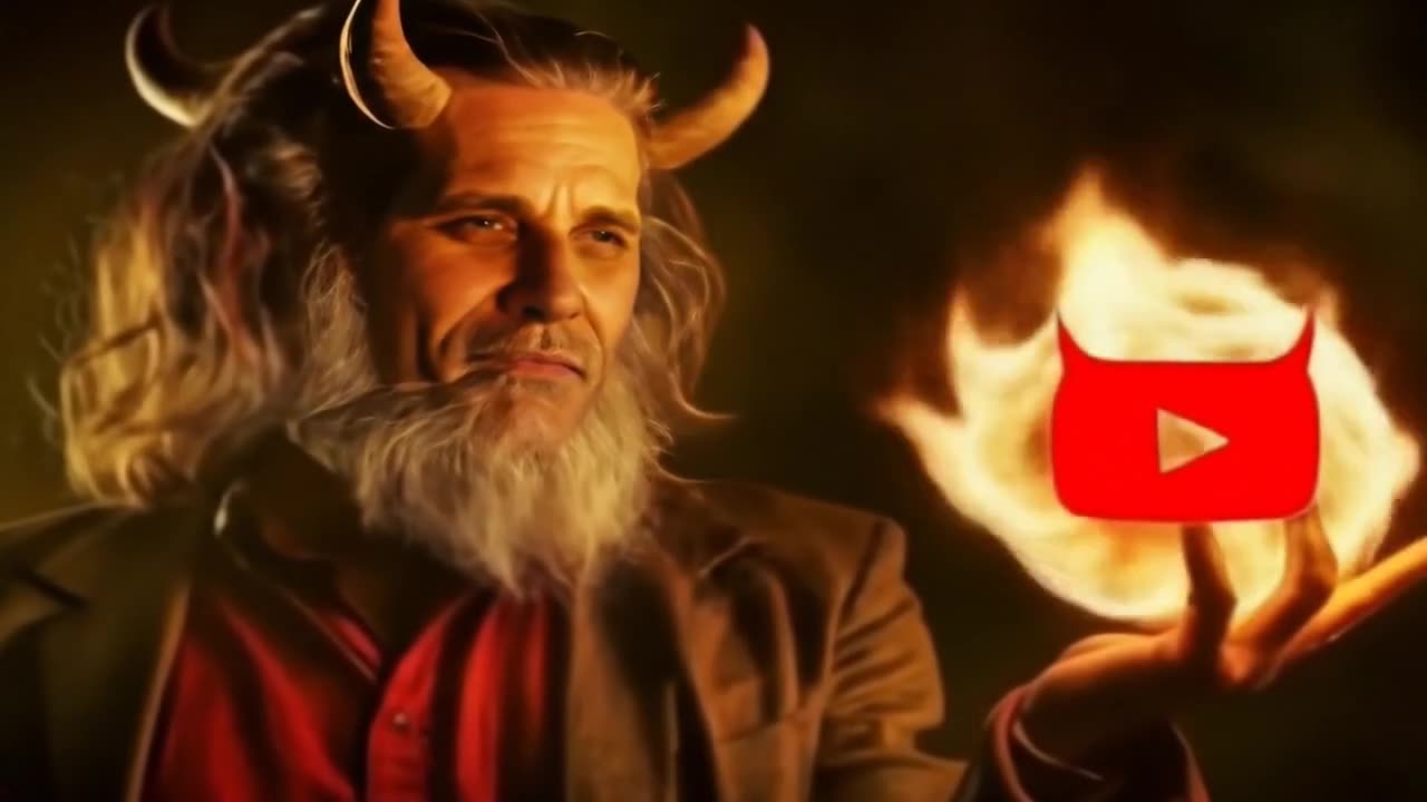 YOUTUBE IS EVIL