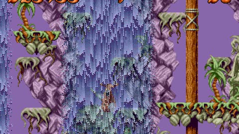 Mega Drive Longplay - Puggsy - US