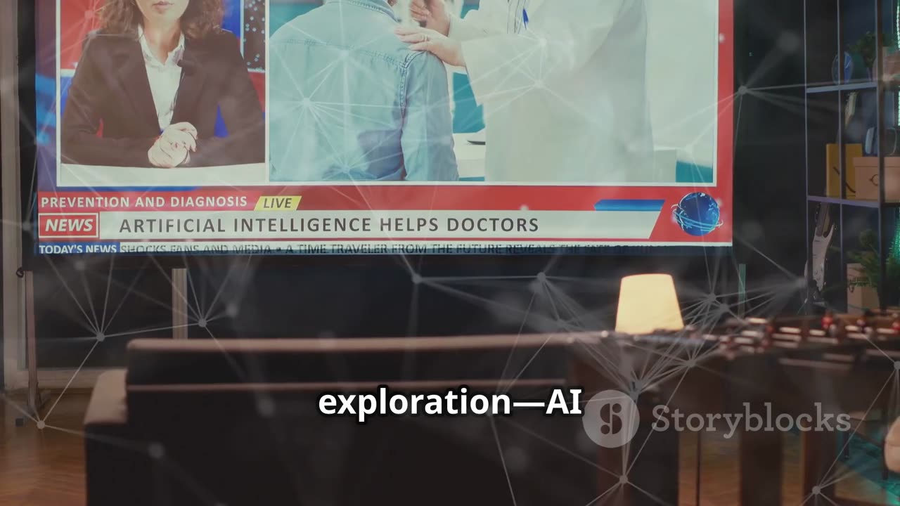 The Rise of AI- How Artificial Intelligence is making our life easier