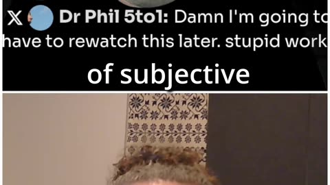 The Broadcasting Standards Authority are a bunch of Wokington Karens