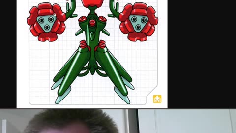 Medabot Thoughts: Dianthus