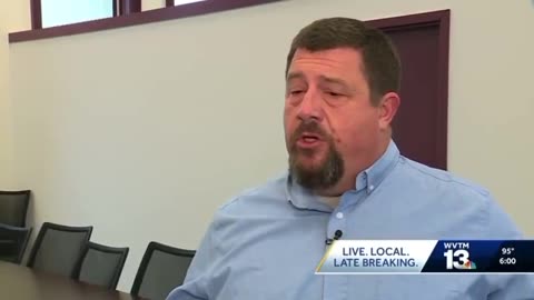 HORRIFIC. Police just busted an underground s*x ring in Alabama....