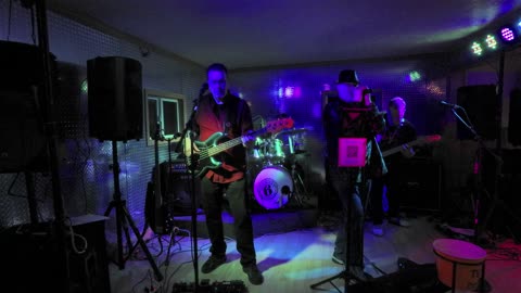 Segment 6 Live At Mooreland Tavern Muskegon Mi