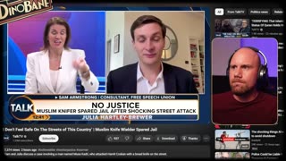 Britain Already Has Shariah Law