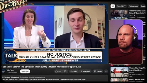 Britain Already Has Shariah Law
