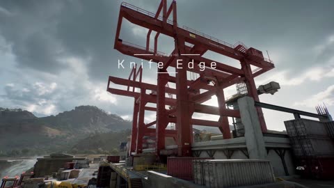 Delta Force - King of the Thrill.