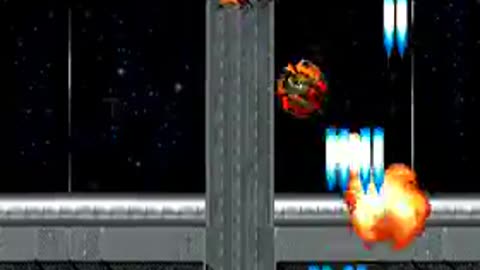 Arcade Longplay 836 Rapid Hero