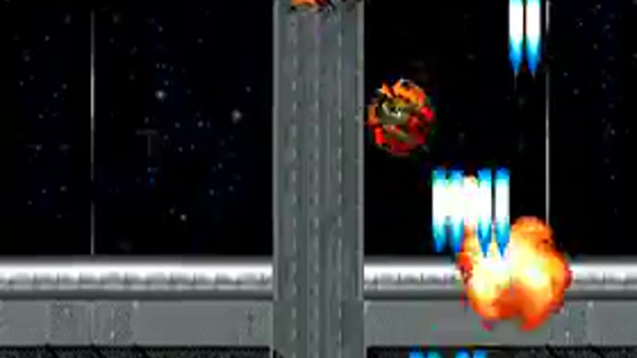 Arcade Longplay 836 Rapid Hero