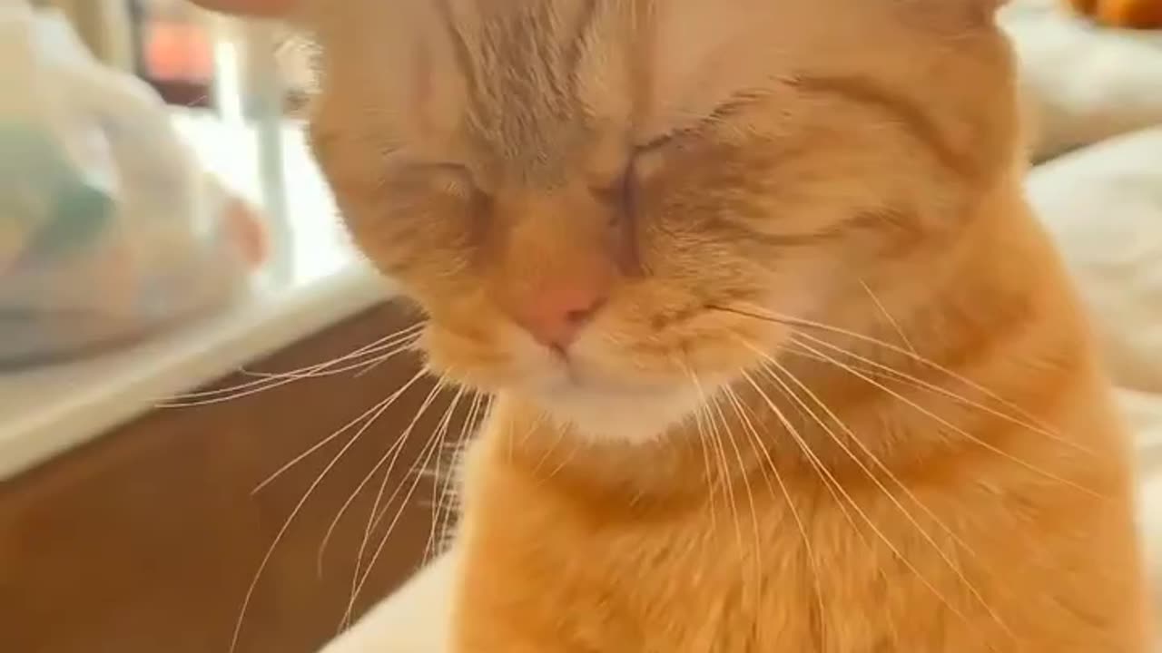 Relaxing massage