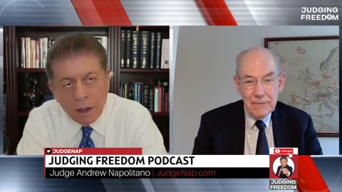 JudgingFreedom