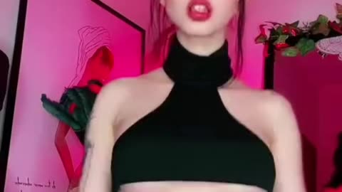 New Model Girl 2025 Live