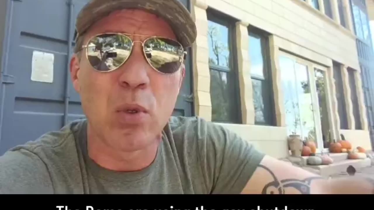The Deepstate is going to try and destroy Trump with civil unrest and violence in the streets