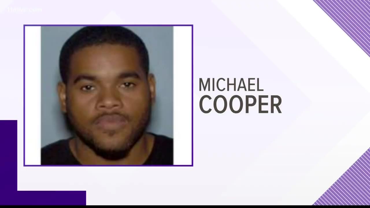 Alleged black child molester, rapist arrested in Smyrna