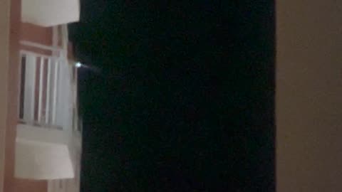 👽🌌 Unbelievable UFO Lights Spotted Over Saint Pete Florida at Night! | TheTruthAbove