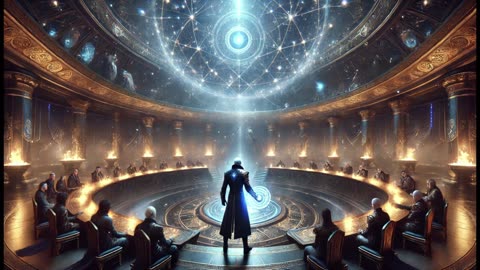 Season 17 Shadows of Betrayal Part 1