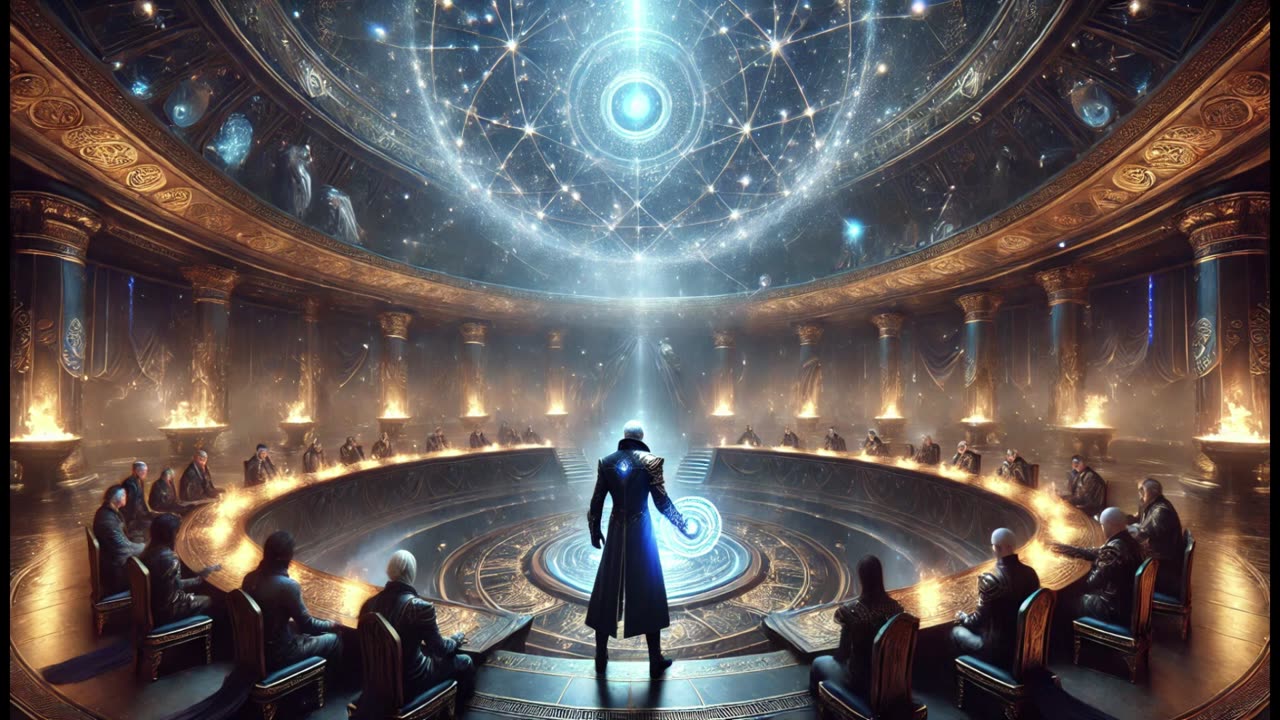 Season 17 Shadows of Betrayal Part 1