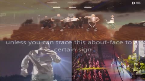 Newsboys ~ Shine { Live + Lyrics } Remix 1c ~ Dance