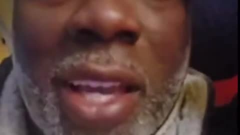 ATTENTION WHITE LIBERALS