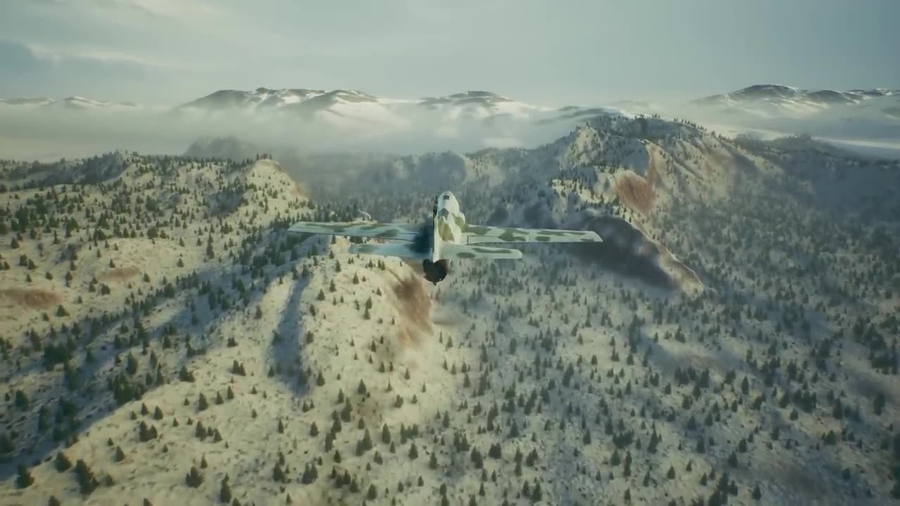 Whan f-16 Falcons ate Hawks from breakfast