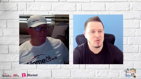 Meet Blanket — the platform making real estate investing faster, simpler, and smarter.
