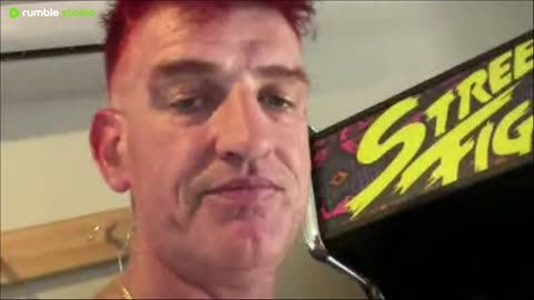 This is me at moment