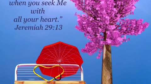 Falling for God